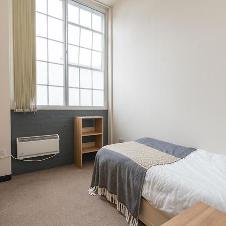 Altido Cosy Rooms In Newington Εδιμβούργο Εξωτερικό φωτογραφία
