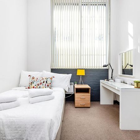Altido Cosy Rooms In Newington Εδιμβούργο Εξωτερικό φωτογραφία
