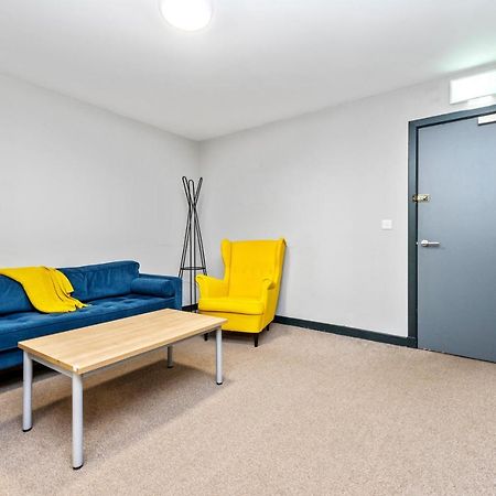 Altido Cosy Rooms In Newington Εδιμβούργο Εξωτερικό φωτογραφία