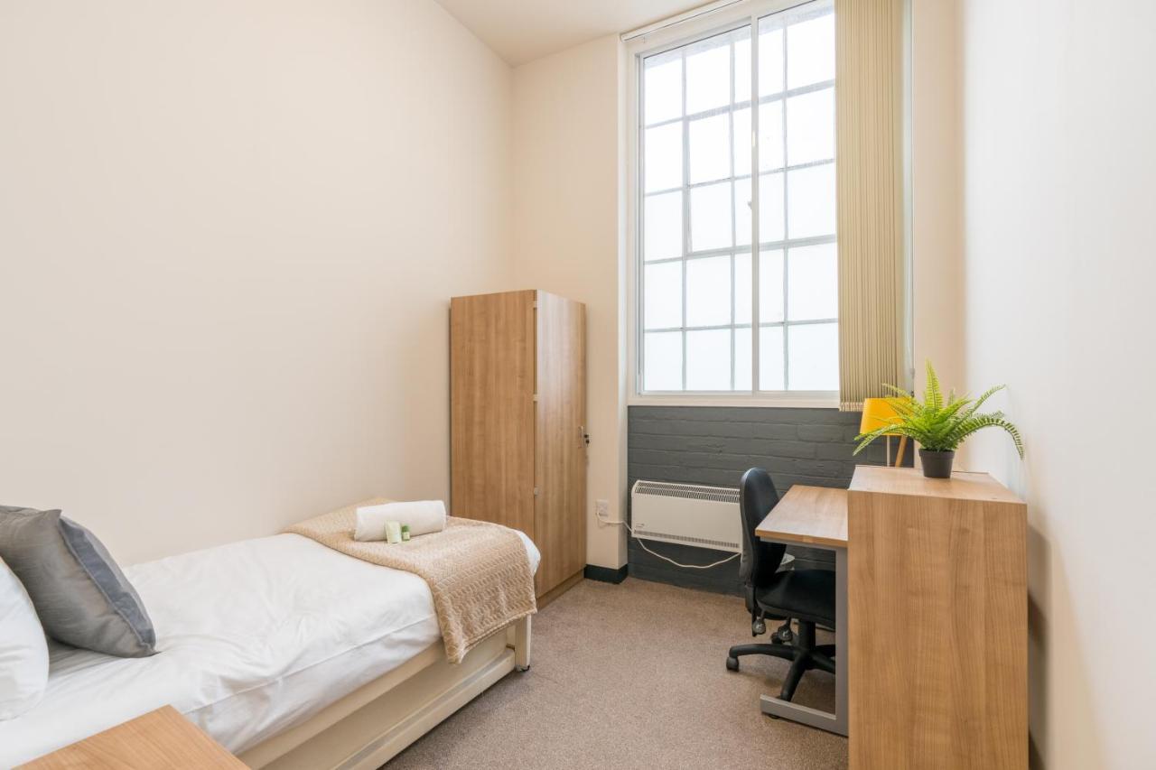 Altido Cosy Rooms In Newington Εδιμβούργο Εξωτερικό φωτογραφία