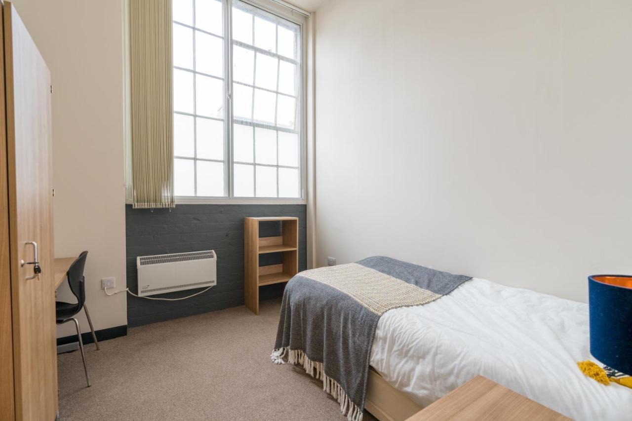 Altido Cosy Rooms In Newington Εδιμβούργο Εξωτερικό φωτογραφία