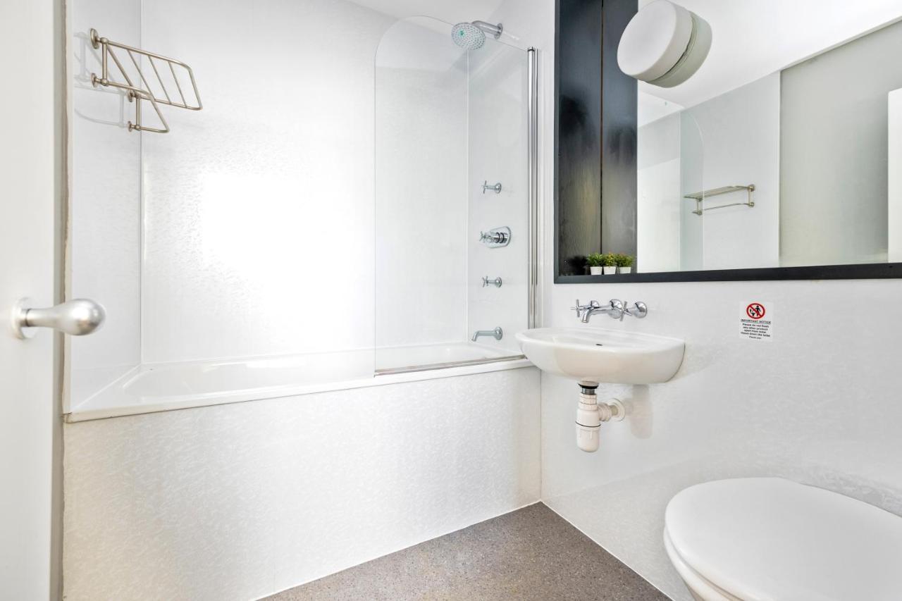 Altido Cosy Rooms In Newington Εδιμβούργο Εξωτερικό φωτογραφία