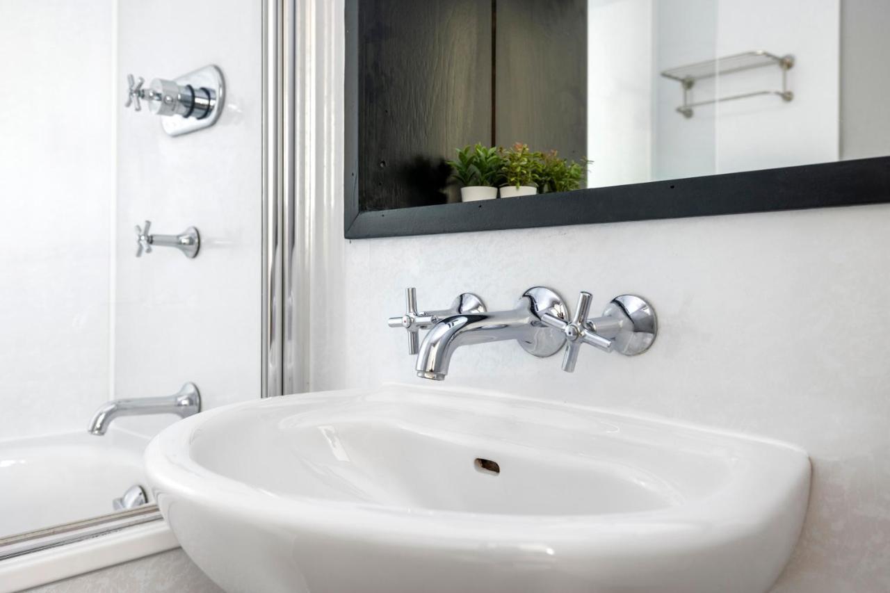 Altido Cosy Rooms In Newington Εδιμβούργο Εξωτερικό φωτογραφία