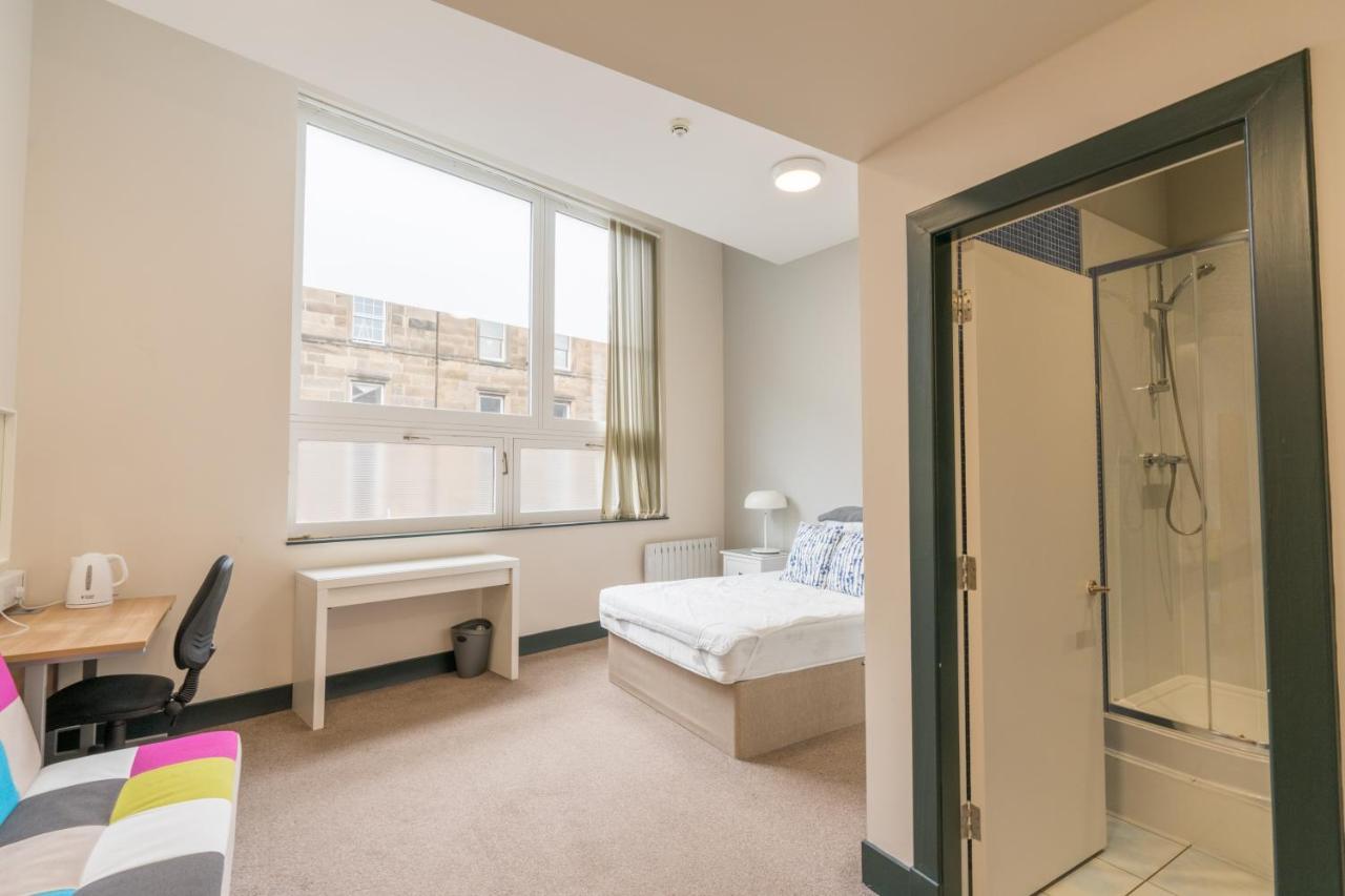 Altido Cosy Rooms In Newington Εδιμβούργο Εξωτερικό φωτογραφία