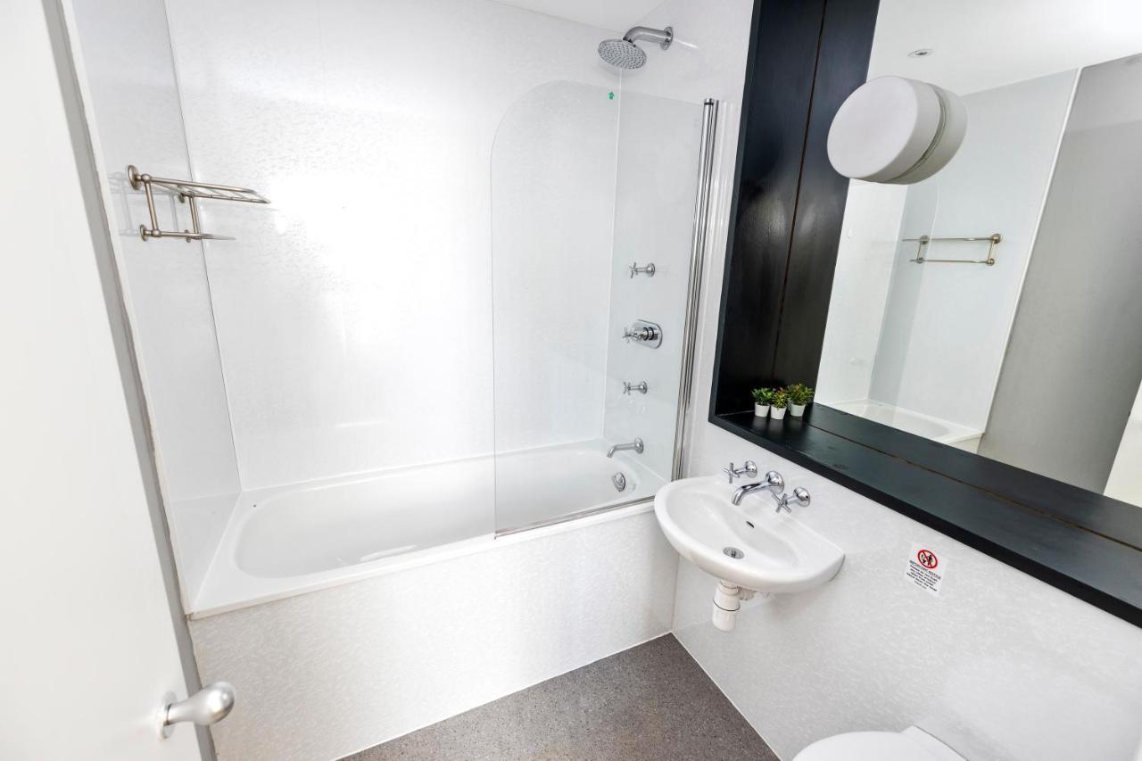 Altido Cosy Rooms In Newington Εδιμβούργο Εξωτερικό φωτογραφία
