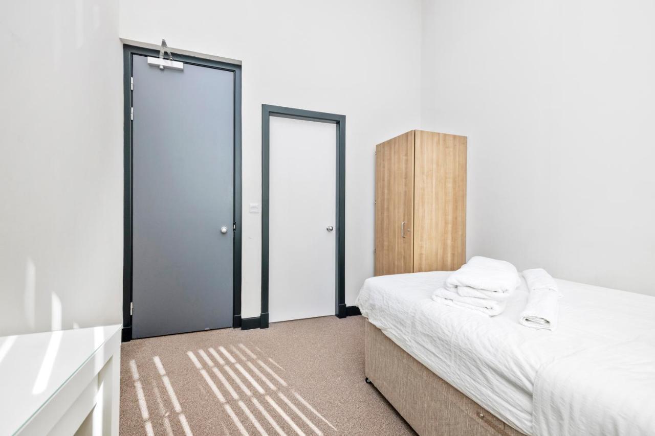 Altido Cosy Rooms In Newington Εδιμβούργο Εξωτερικό φωτογραφία