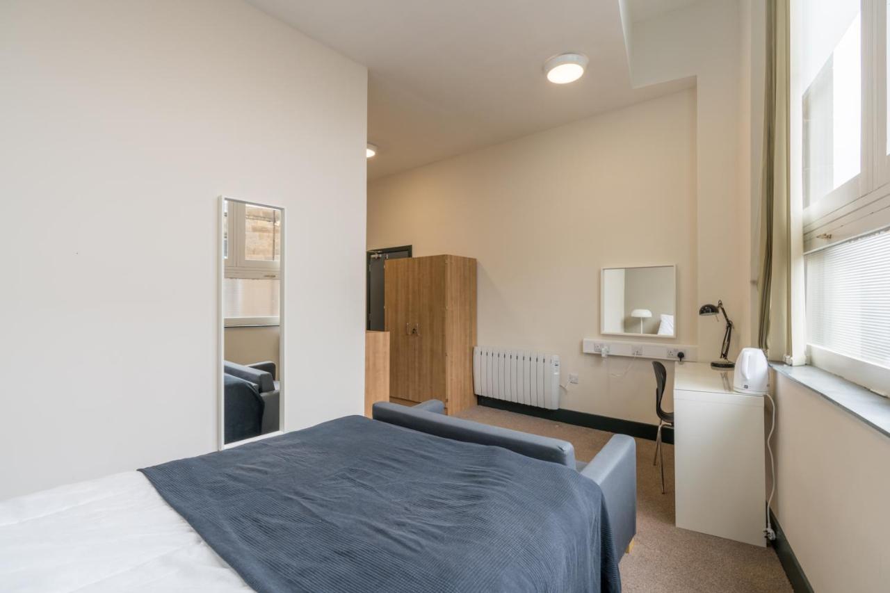 Altido Cosy Rooms In Newington Εδιμβούργο Εξωτερικό φωτογραφία