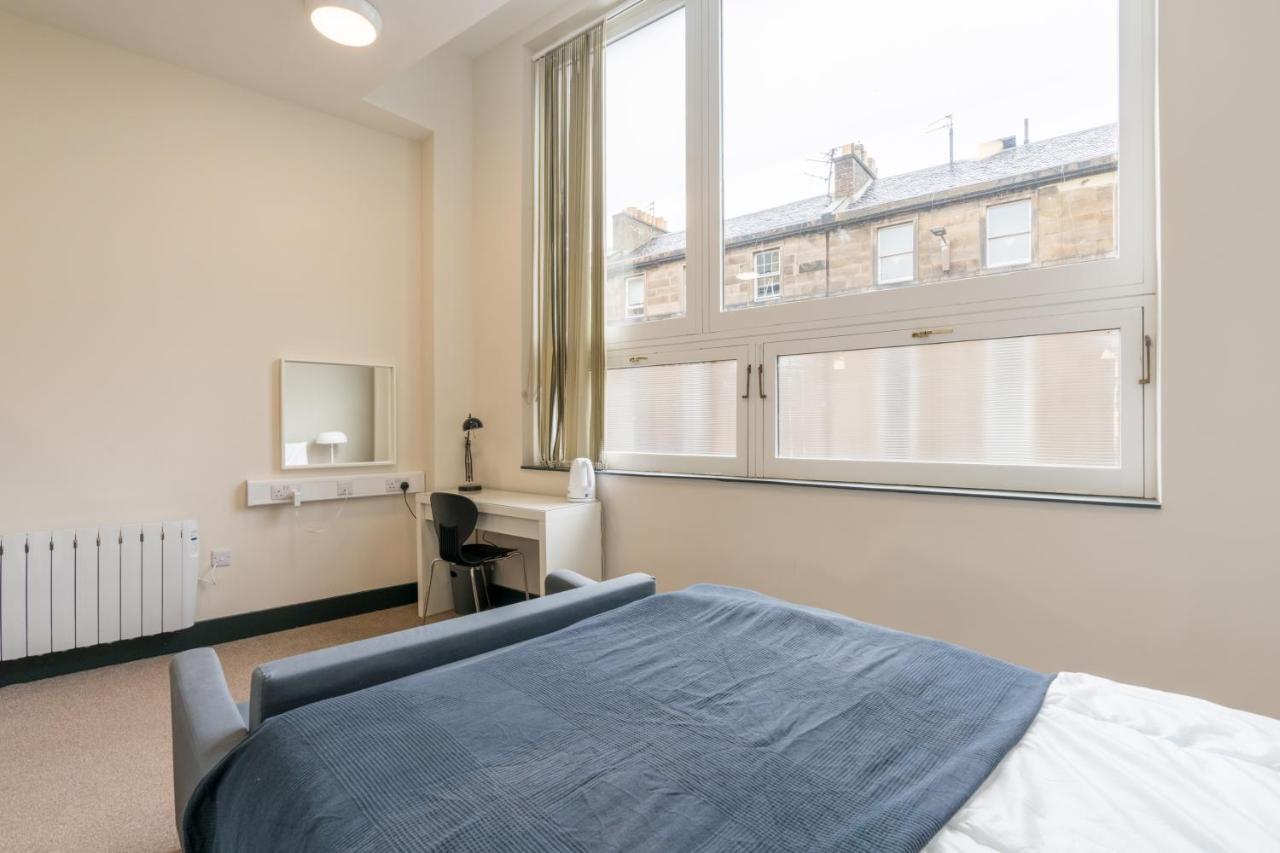 Altido Cosy Rooms In Newington Εδιμβούργο Εξωτερικό φωτογραφία
