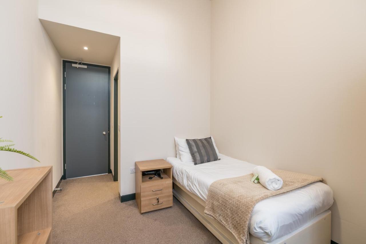Altido Cosy Rooms In Newington Εδιμβούργο Εξωτερικό φωτογραφία