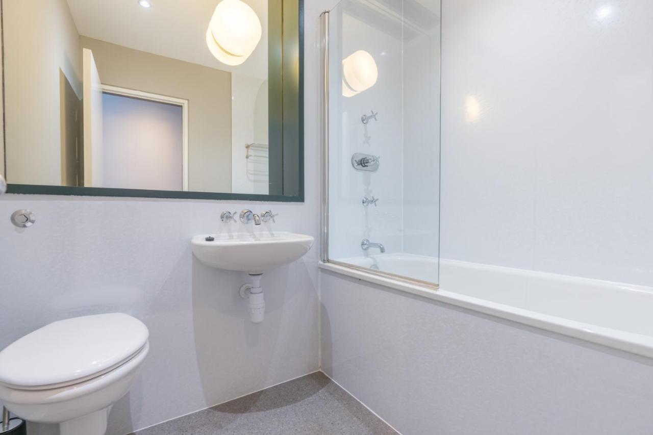 Altido Cosy Rooms In Newington Εδιμβούργο Εξωτερικό φωτογραφία