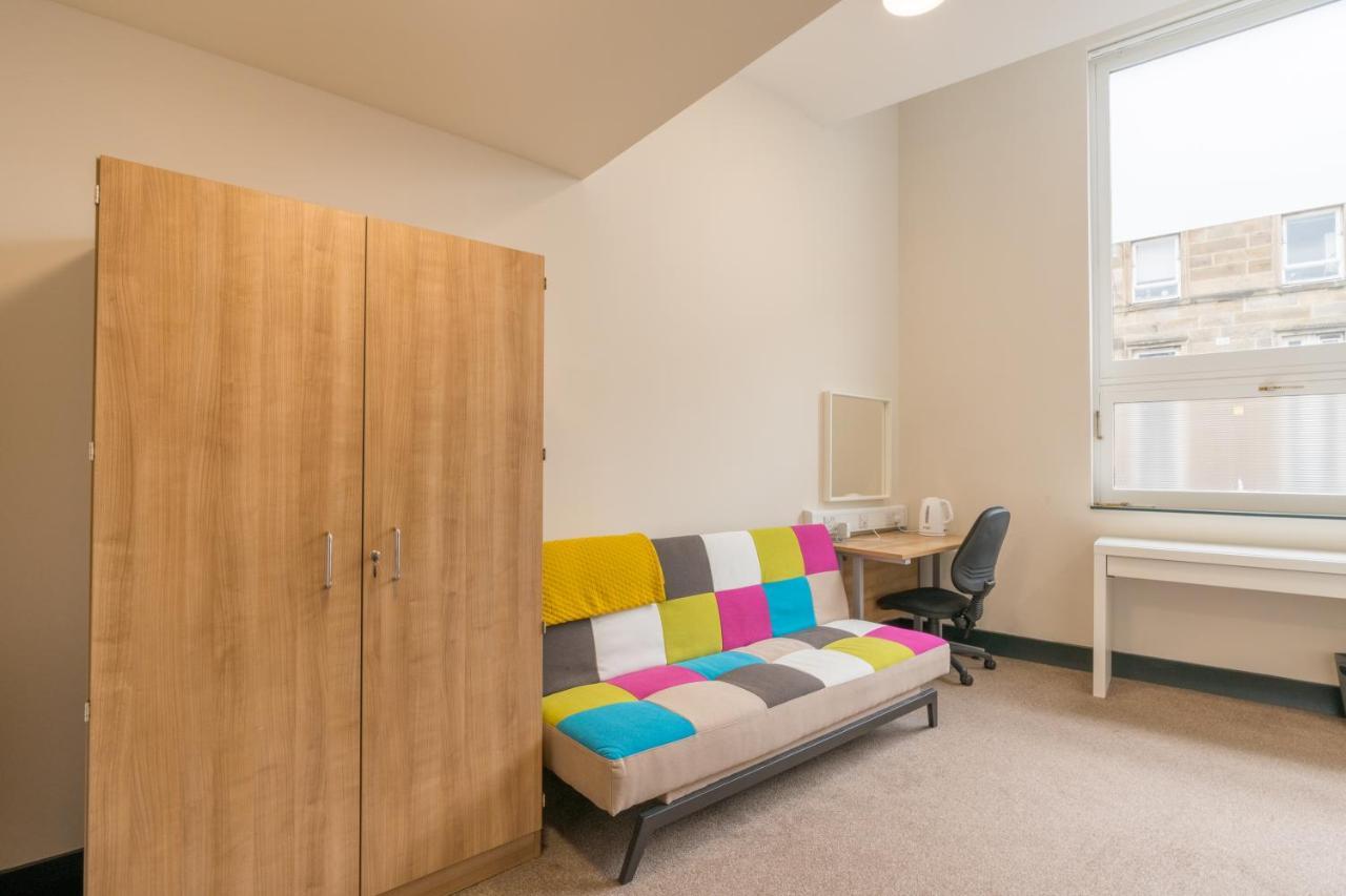 Altido Cosy Rooms In Newington Εδιμβούργο Εξωτερικό φωτογραφία