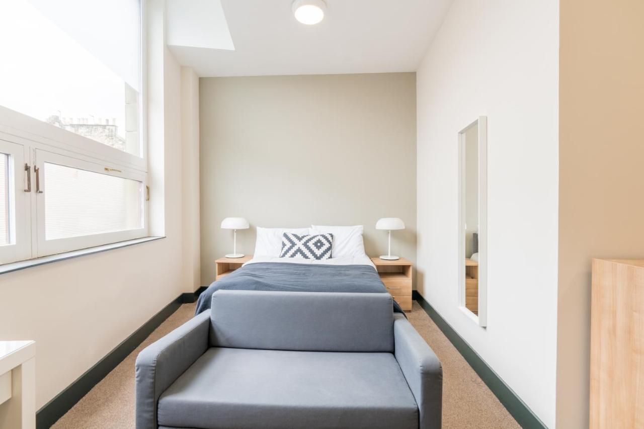 Altido Cosy Rooms In Newington Εδιμβούργο Εξωτερικό φωτογραφία