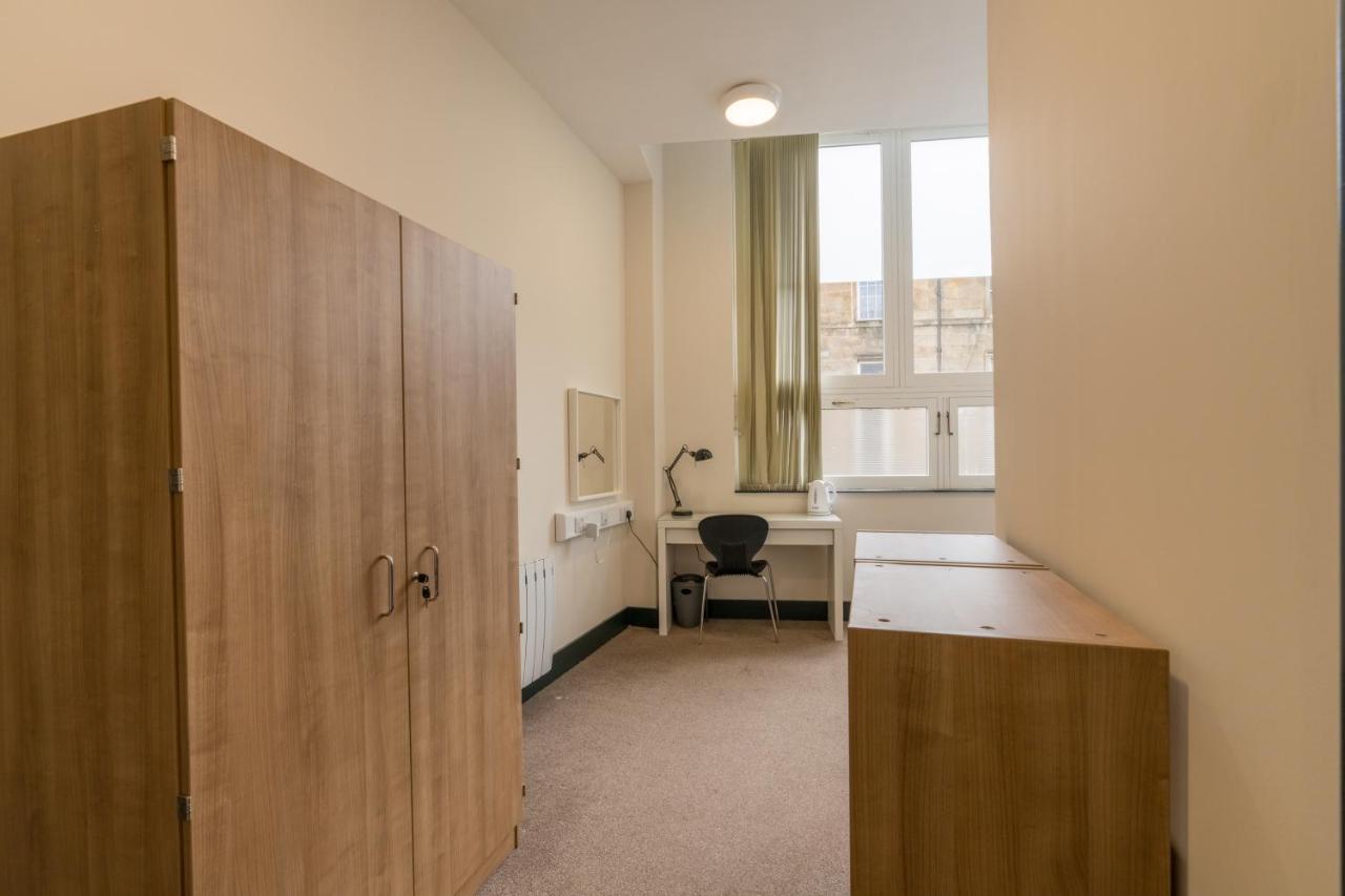 Altido Cosy Rooms In Newington Εδιμβούργο Εξωτερικό φωτογραφία