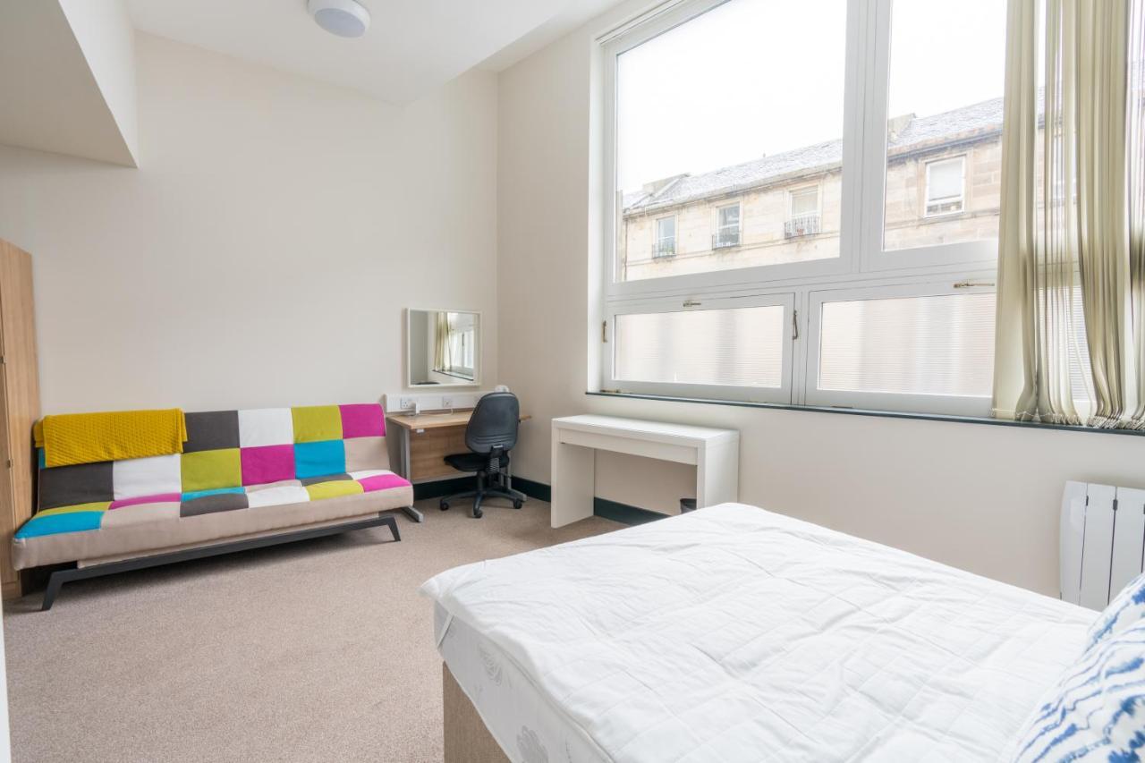 Altido Cosy Rooms In Newington Εδιμβούργο Εξωτερικό φωτογραφία