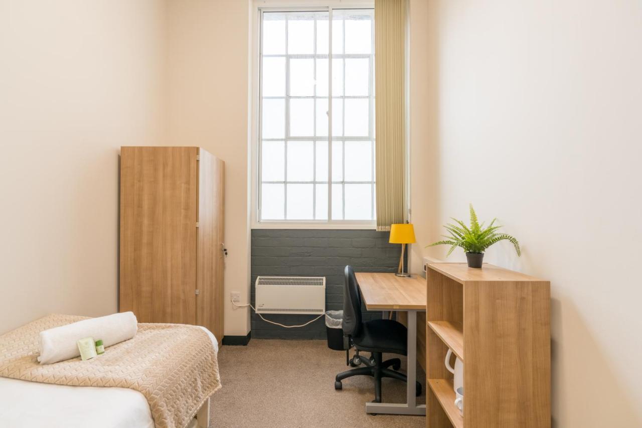 Altido Cosy Rooms In Newington Εδιμβούργο Εξωτερικό φωτογραφία