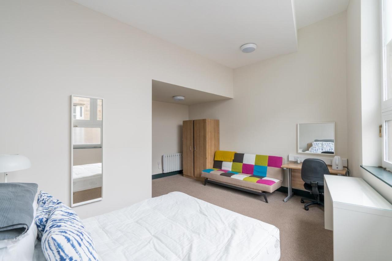 Altido Cosy Rooms In Newington Εδιμβούργο Εξωτερικό φωτογραφία