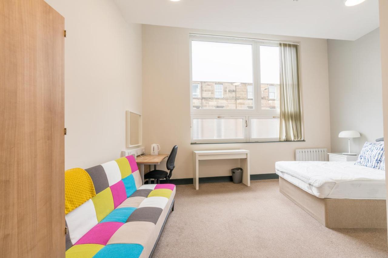 Altido Cosy Rooms In Newington Εδιμβούργο Εξωτερικό φωτογραφία
