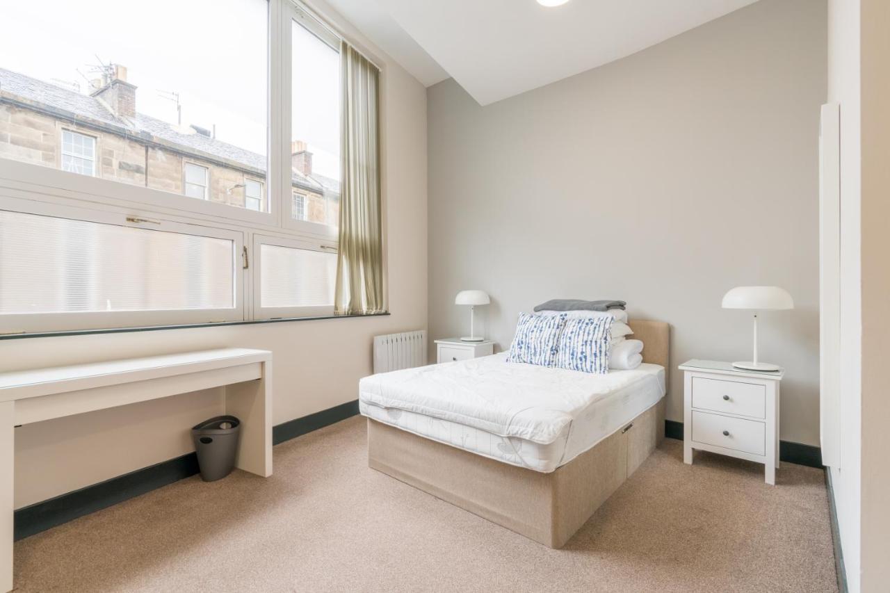 Altido Cosy Rooms In Newington Εδιμβούργο Εξωτερικό φωτογραφία