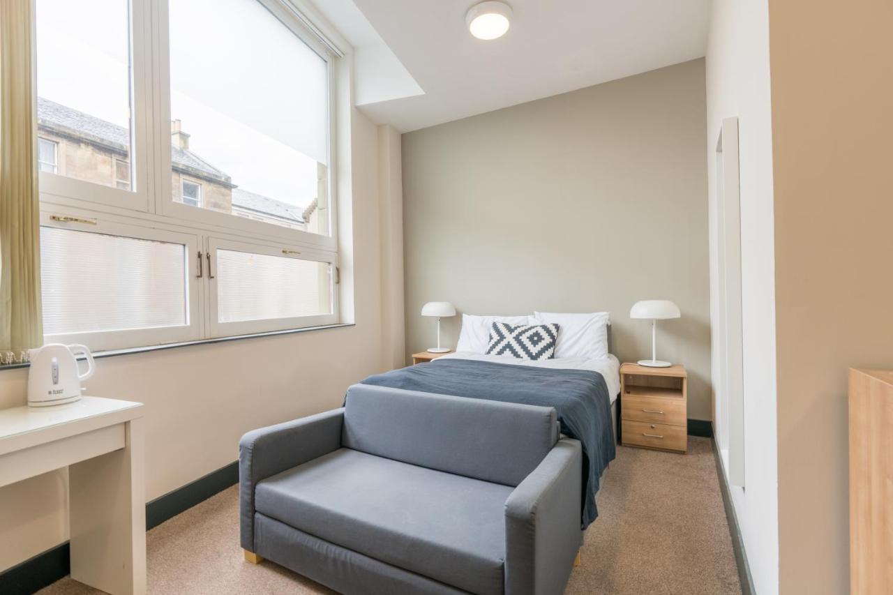 Altido Cosy Rooms In Newington Εδιμβούργο Εξωτερικό φωτογραφία