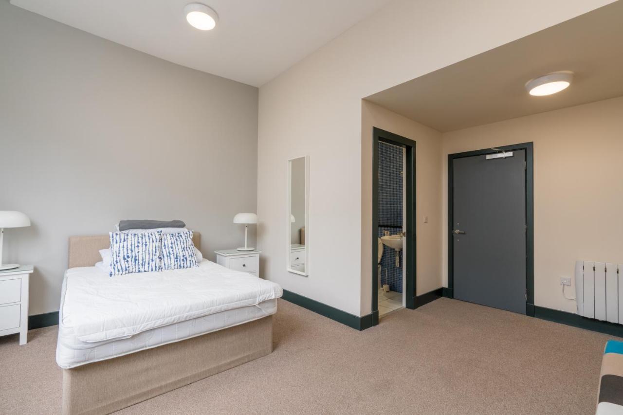 Altido Cosy Rooms In Newington Εδιμβούργο Εξωτερικό φωτογραφία