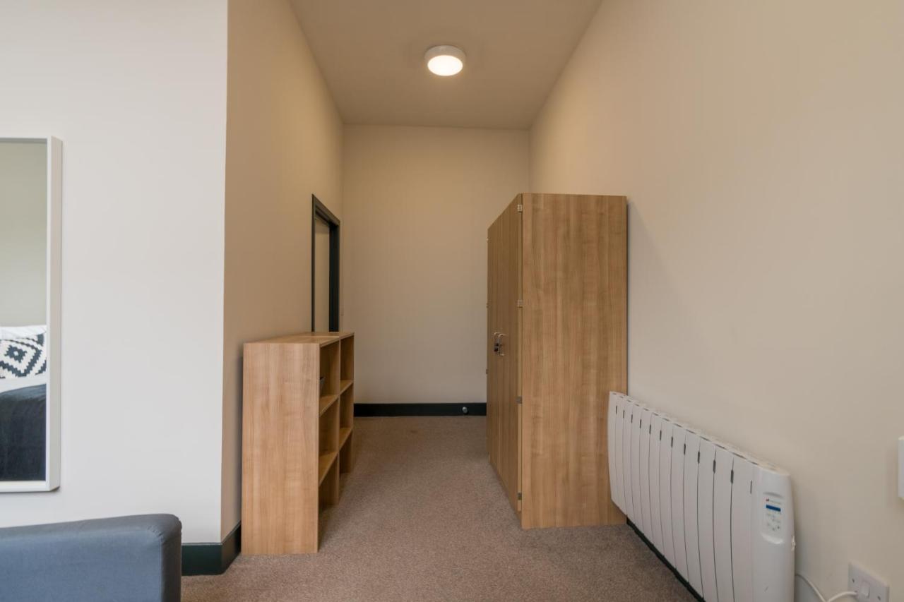 Altido Cosy Rooms In Newington Εδιμβούργο Εξωτερικό φωτογραφία