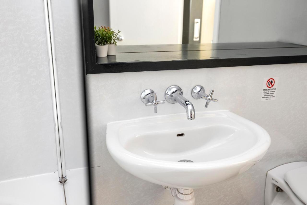 Altido Cosy Rooms In Newington Εδιμβούργο Εξωτερικό φωτογραφία