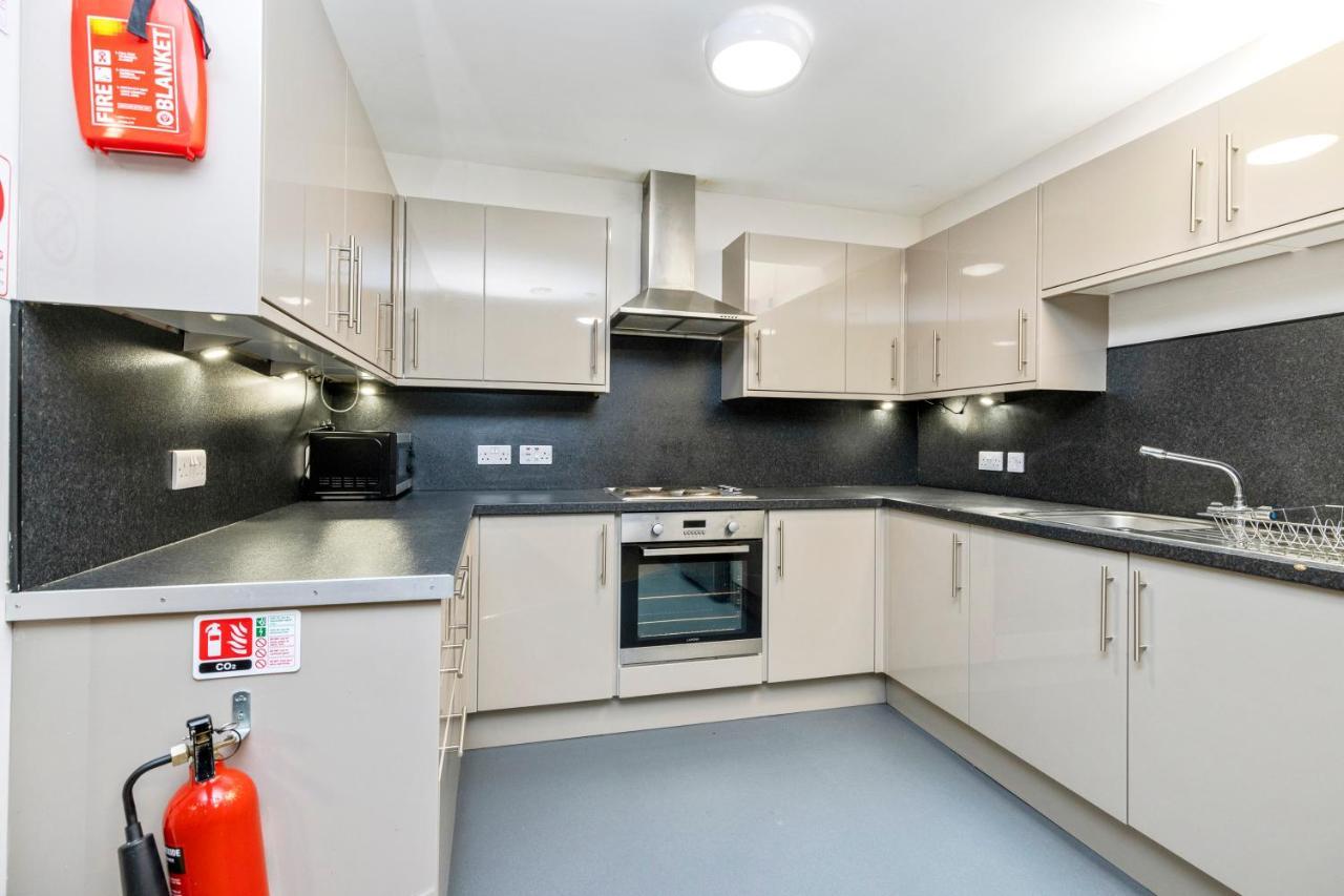 Altido Cosy Rooms In Newington Εδιμβούργο Εξωτερικό φωτογραφία